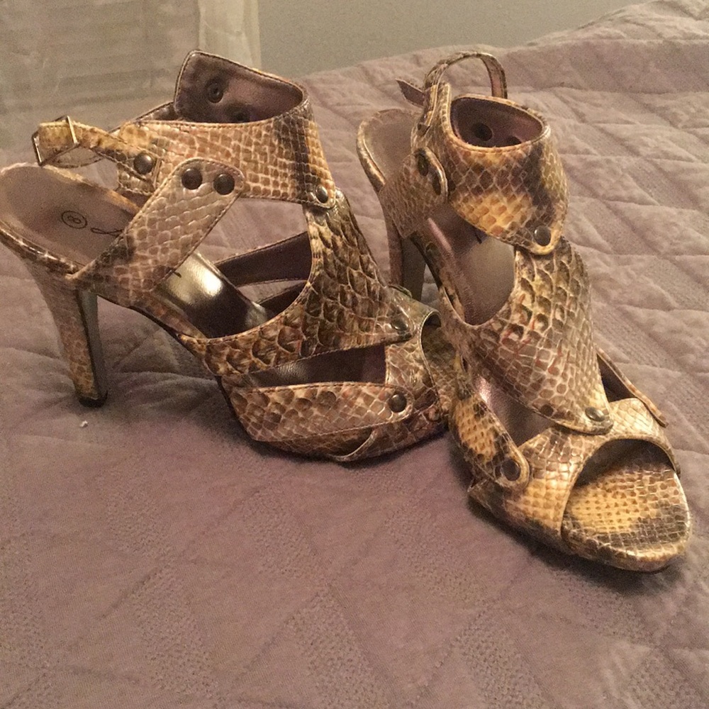 High Heels
